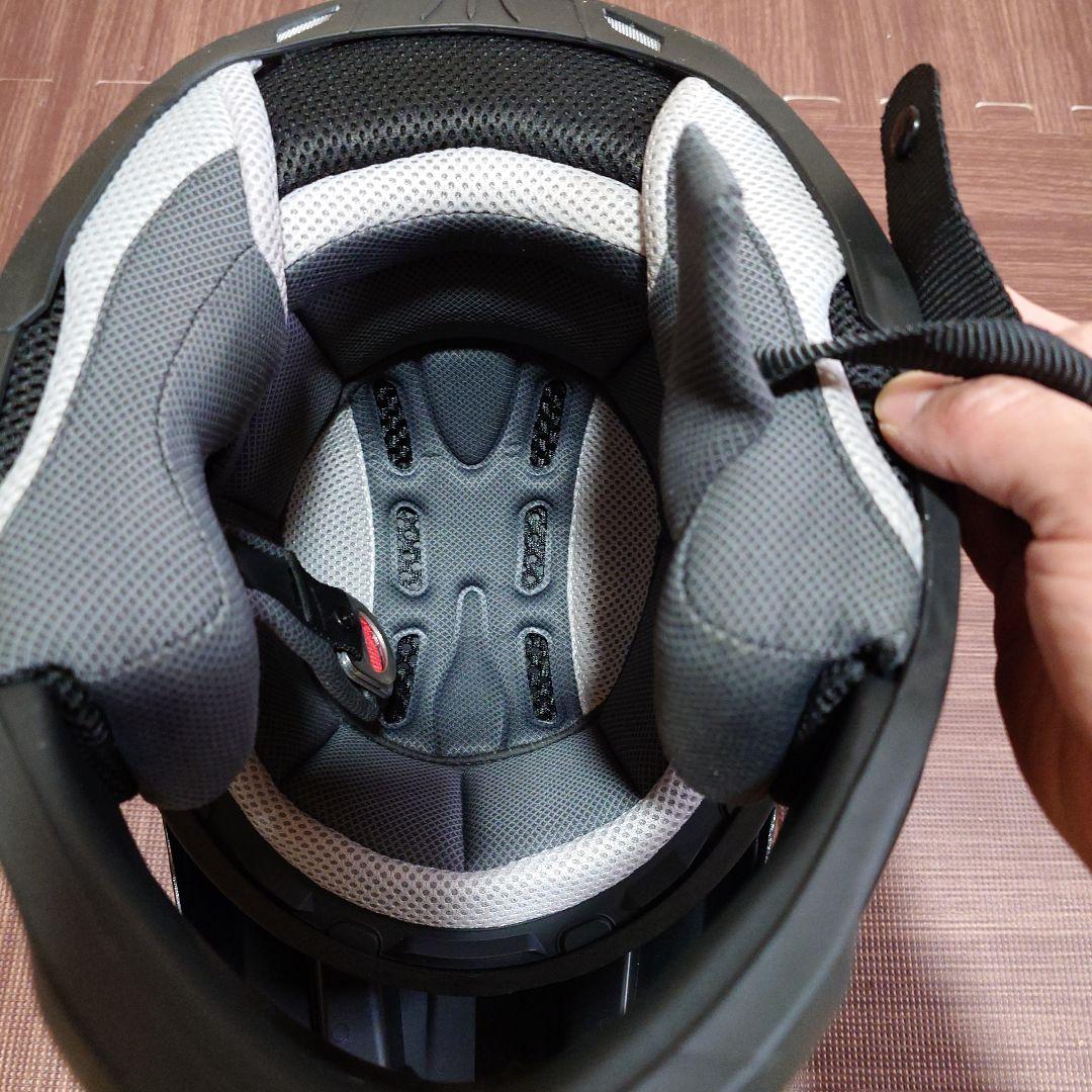 ジーロット　マッドジャンパー2 Mサイズ