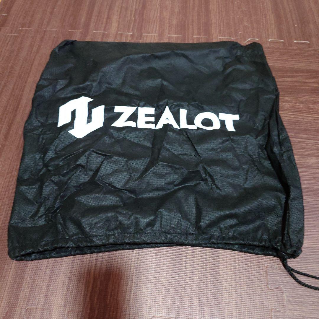 ジーロット　マッドジャンパー2 Mサイズ