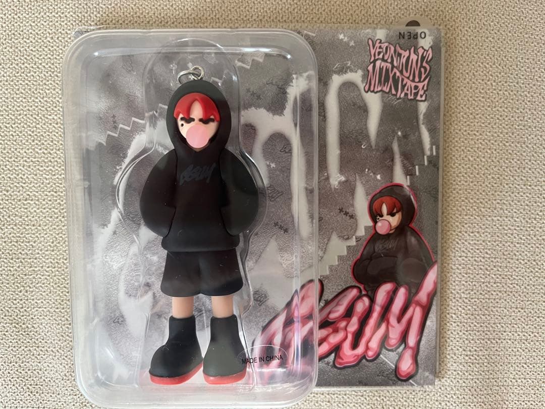 TXT ヨンジュン GGUM 新品未開封