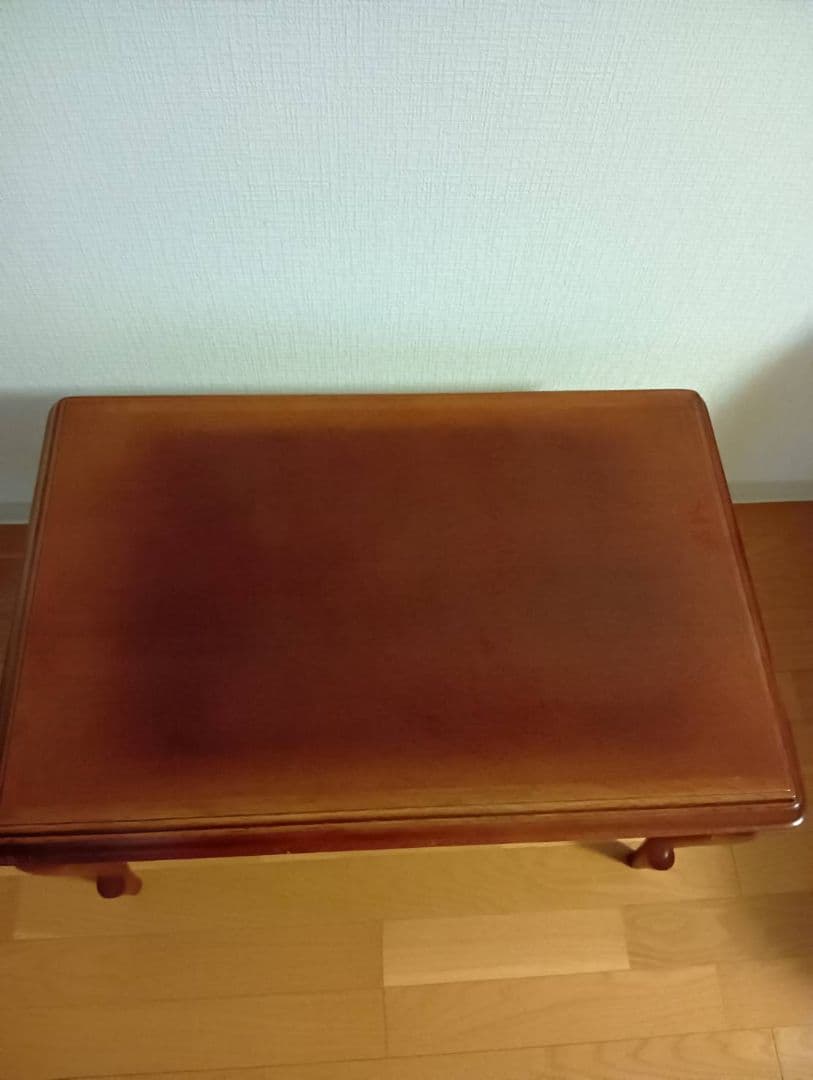 サイドテーブル　マルニ木工