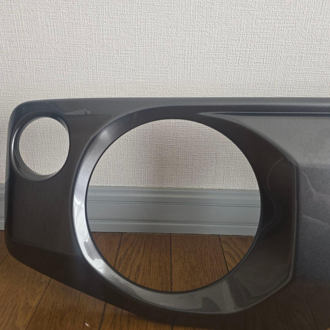 JB64 ジムニー オプション フロントグリル