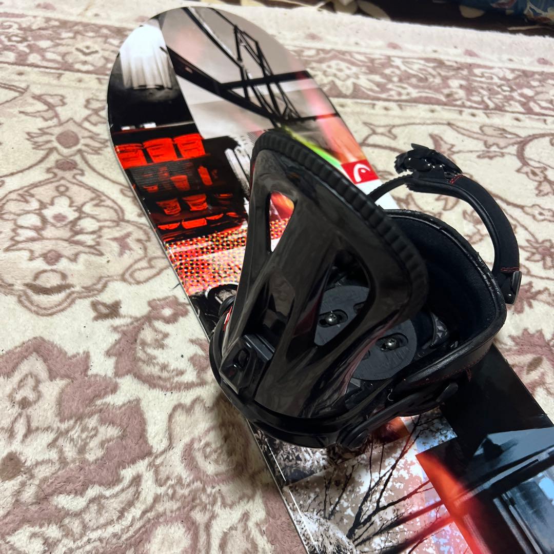 Wataru Iwabuchi  ボード2本セット