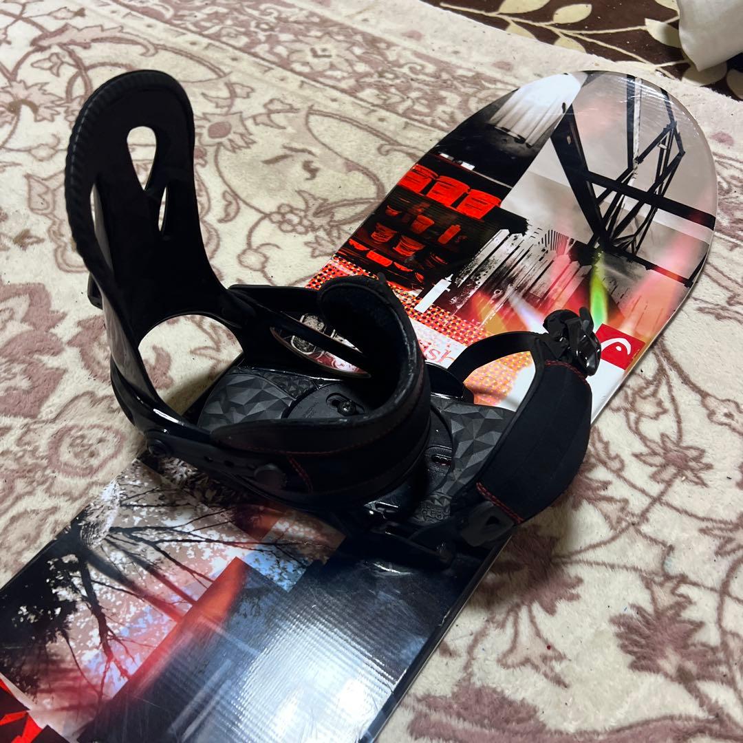 Wataru Iwabuchi  ボード2本セット