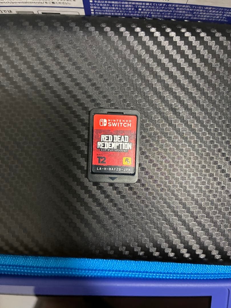 美品 Switch lite 箱、ケースあり　初期化済み おまけソフト付き