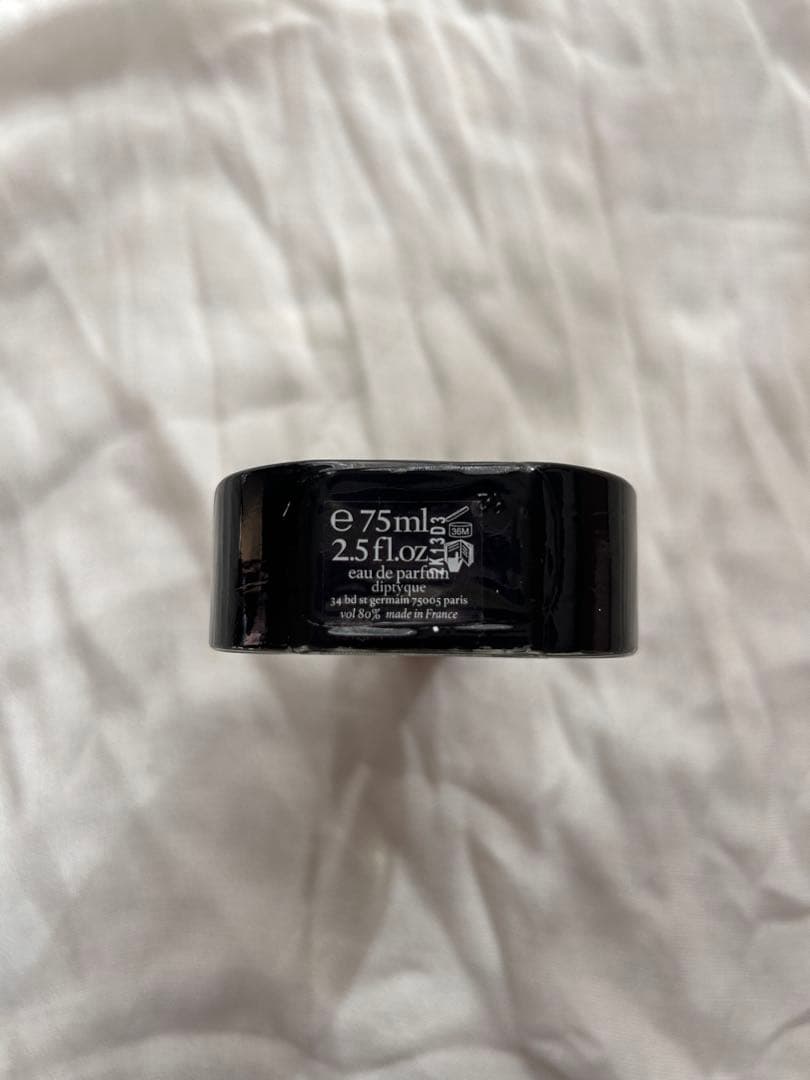 【お値下げしました】ディプティック　オードパルファン　ロンブルダンロー　75mL