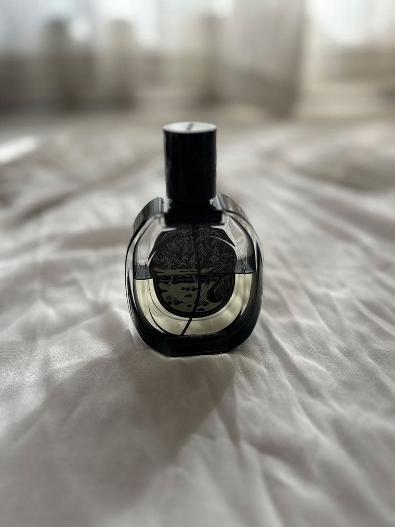 【お値下げしました】ディプティック　オードパルファン　ロンブルダンロー　75mL