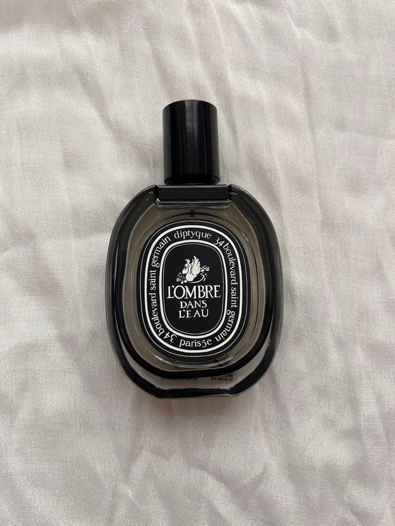 【お値下げしました】ディプティック　オードパルファン　ロンブルダンロー　75mL