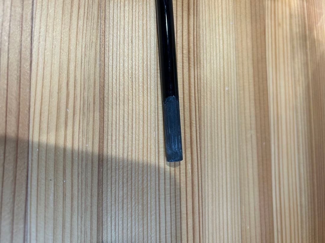 KBS TD 70 / CATEGORY 3 シャフト