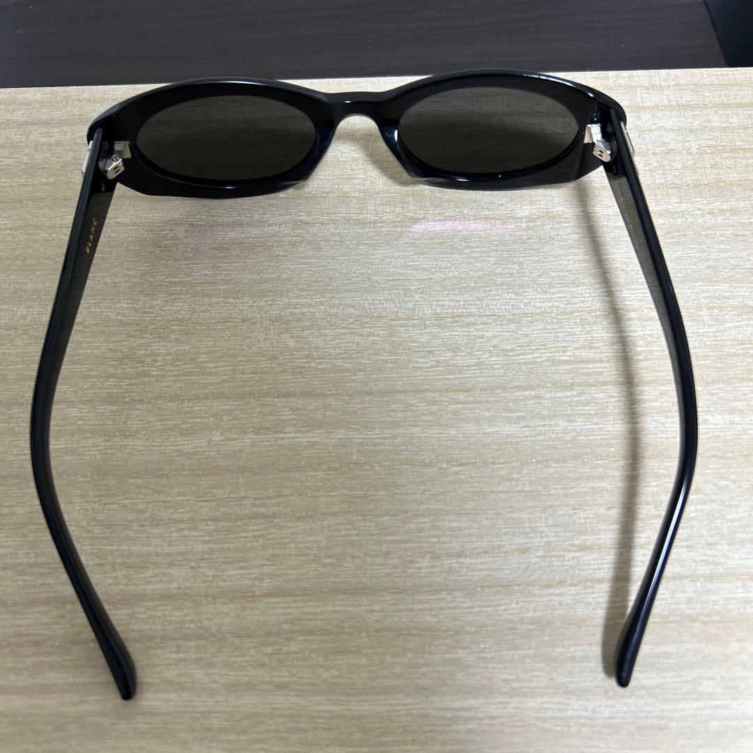 GENTLE MONSTERサングラスBLANC-01