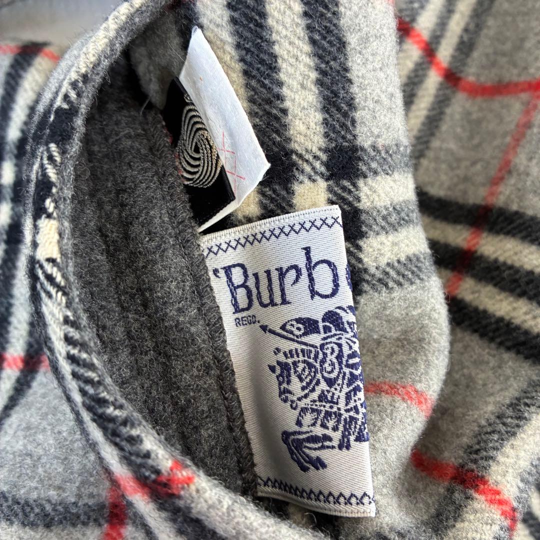 toyosansan　バーバリー コート