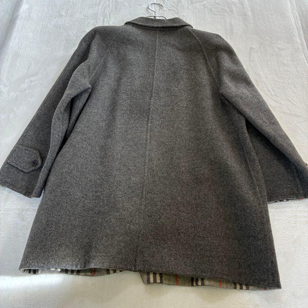 toyosansan　バーバリー コート