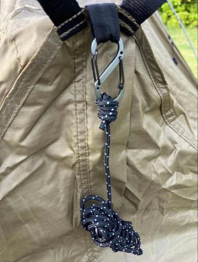 「ゼインアーツ ゼクーM インナー付＋コズハンガーセット