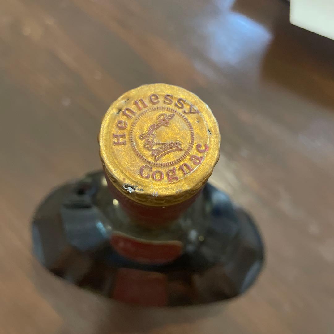 Hennessy Paradis コニャック フランス産
