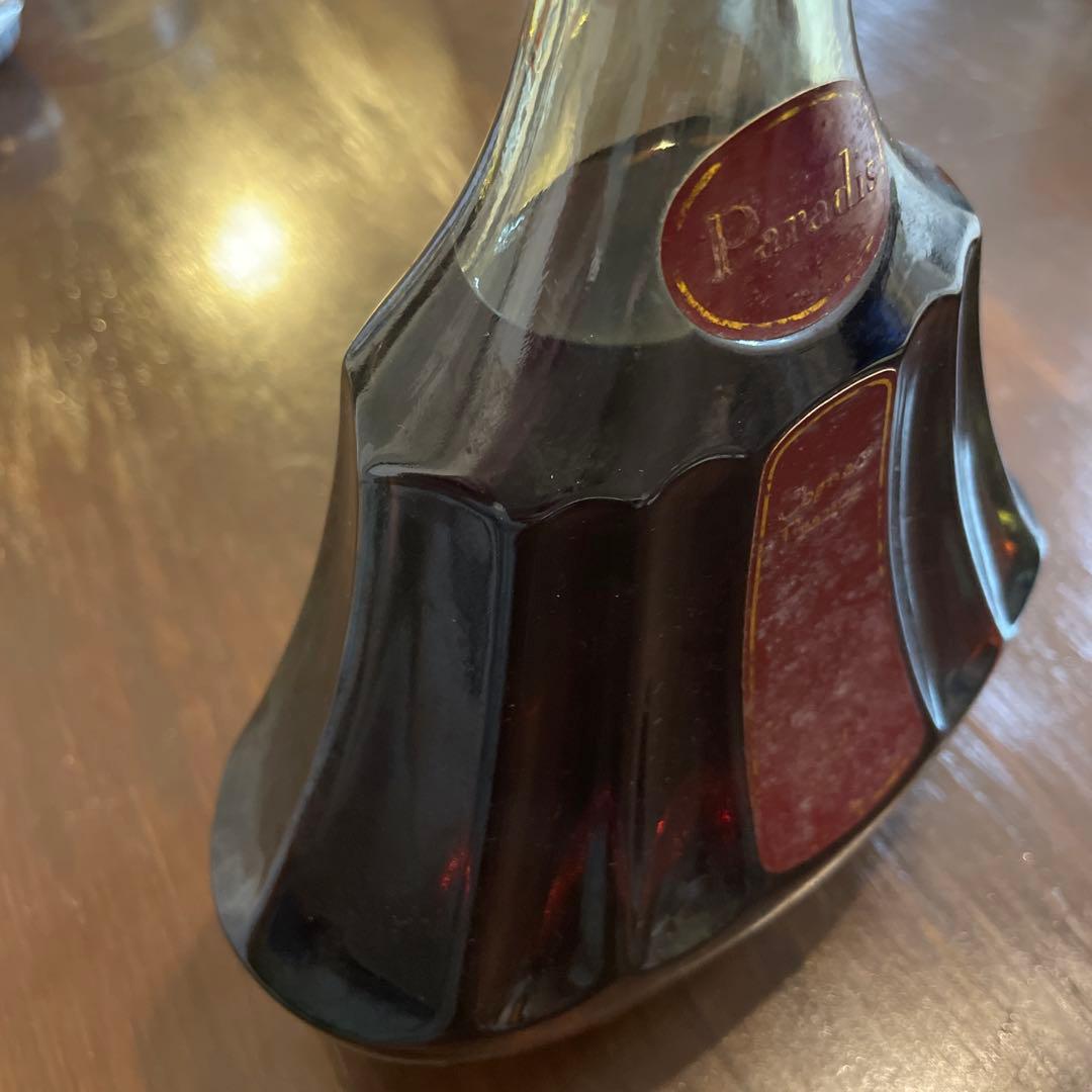 Hennessy Paradis コニャック フランス産