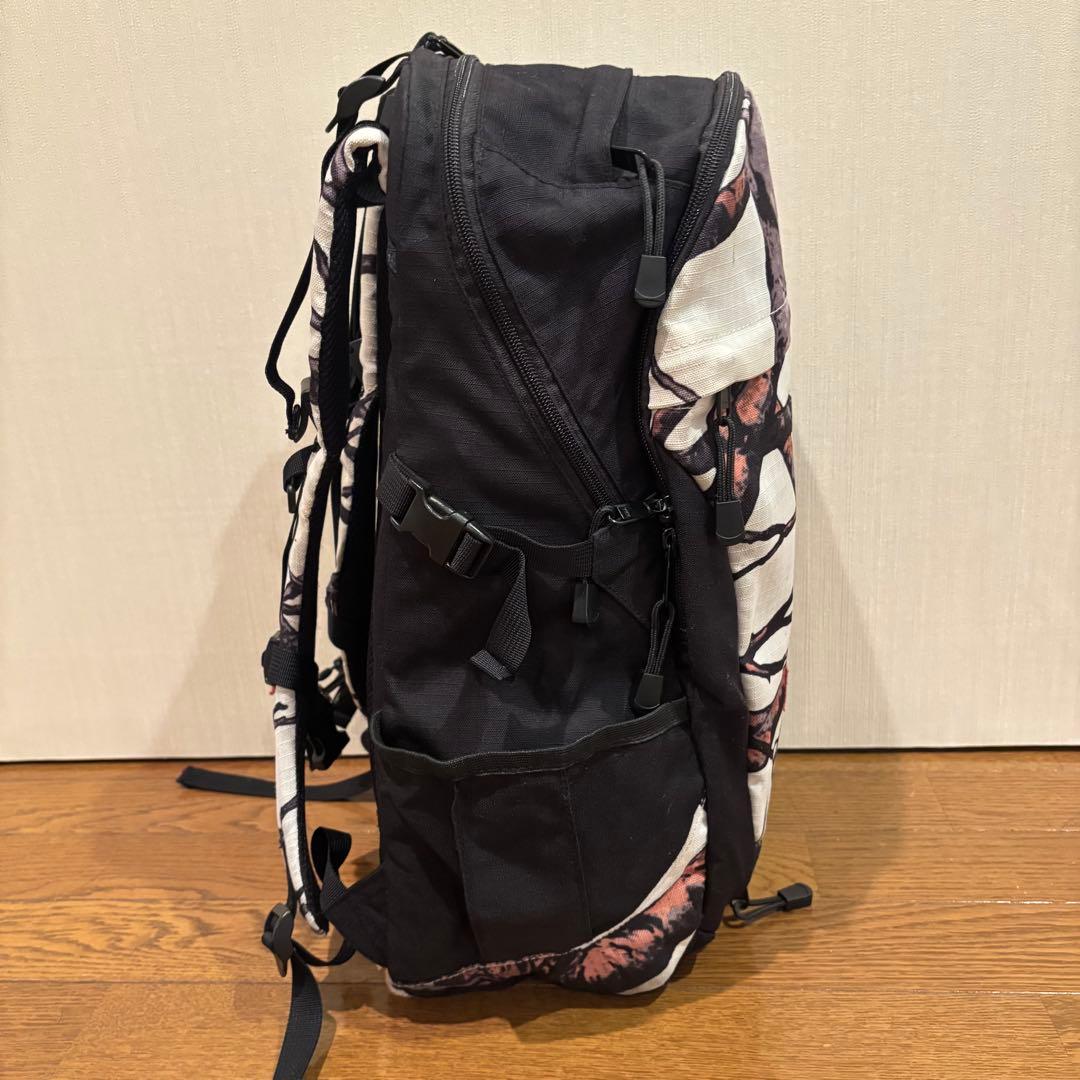 【希少】Supreme Backpack WhiteTreeCamo リュック