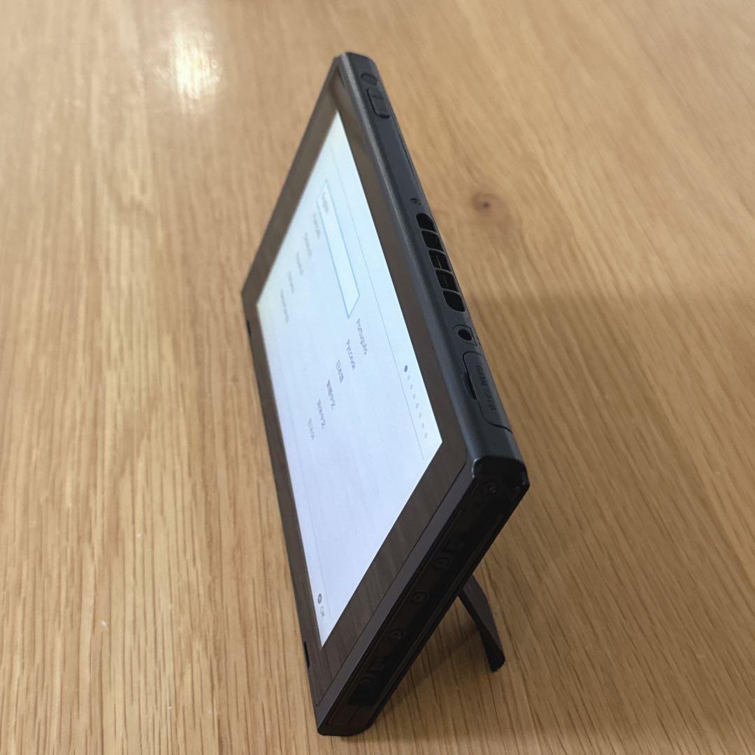 Nintendo Switch 2020 HAD バッテリー強化版