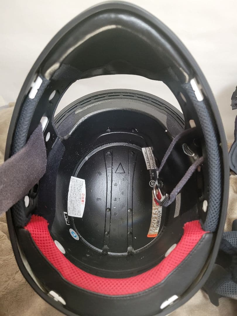 セキュリティ・セーフティ SHOEI X-Fourteen MARQUEZ4