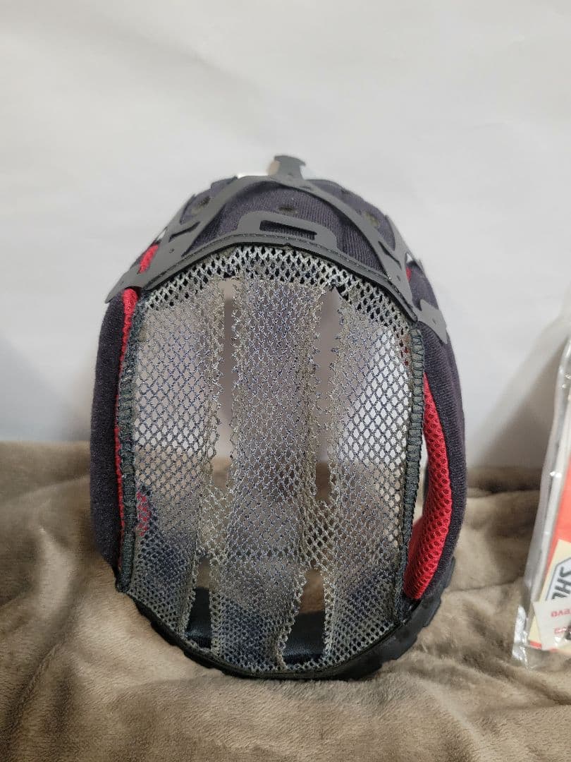 セキュリティ・セーフティ SHOEI X-Fourteen MARQUEZ4