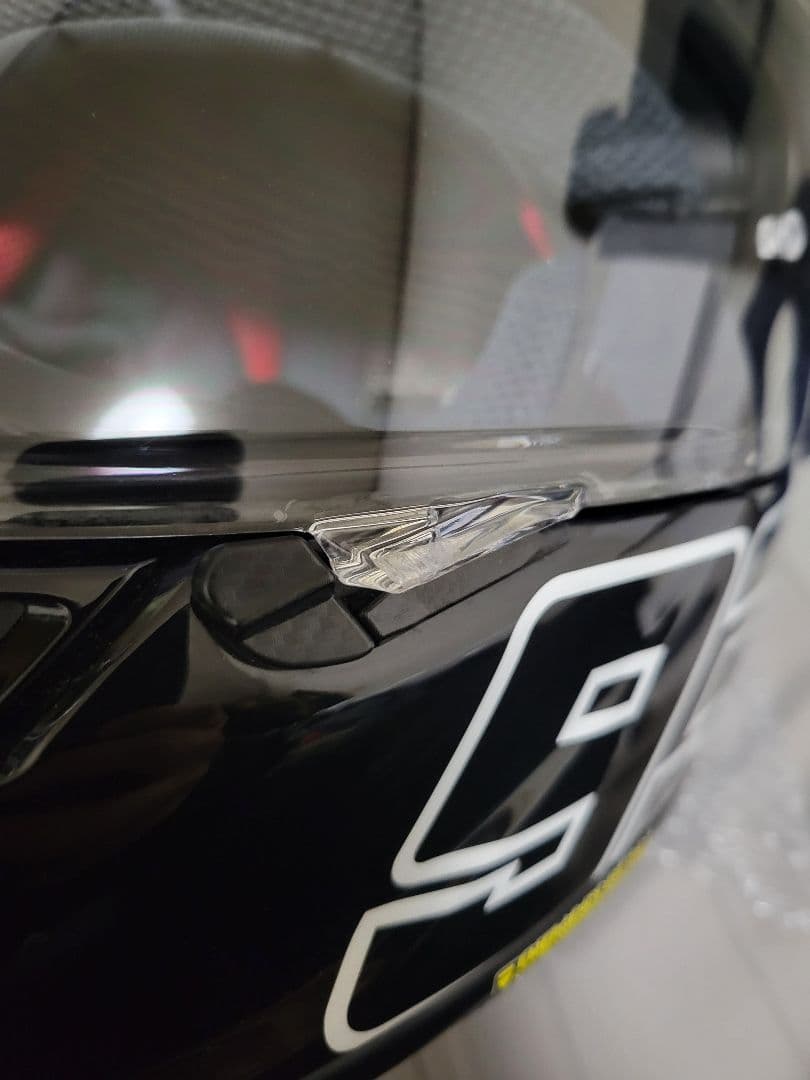 セキュリティ・セーフティ SHOEI X-Fourteen MARQUEZ4