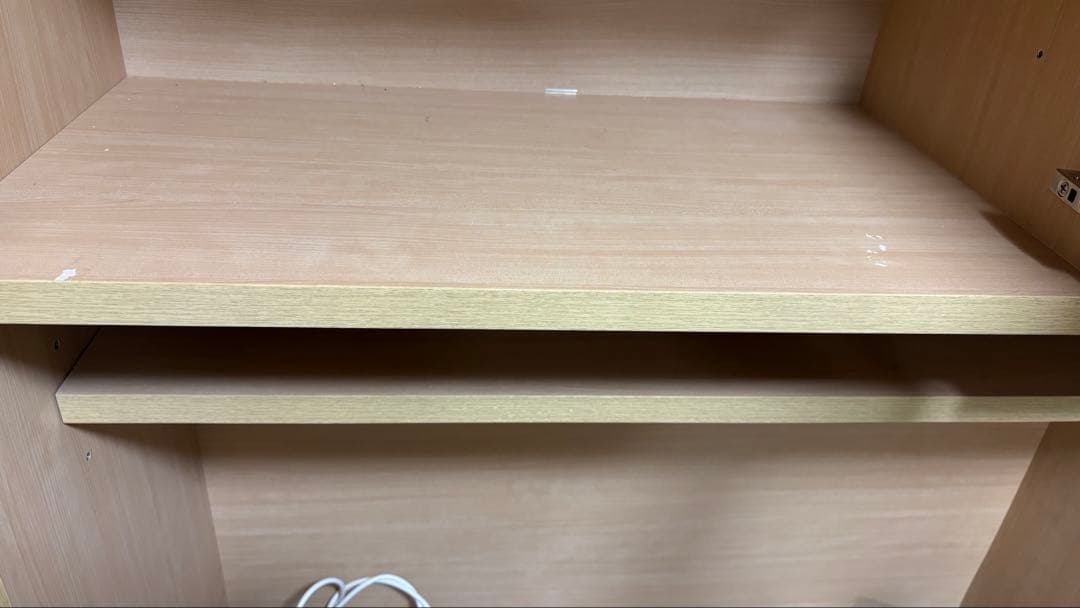 【えみかんさん専用】ニトリ TVボード キャビネット ウォーレン ①