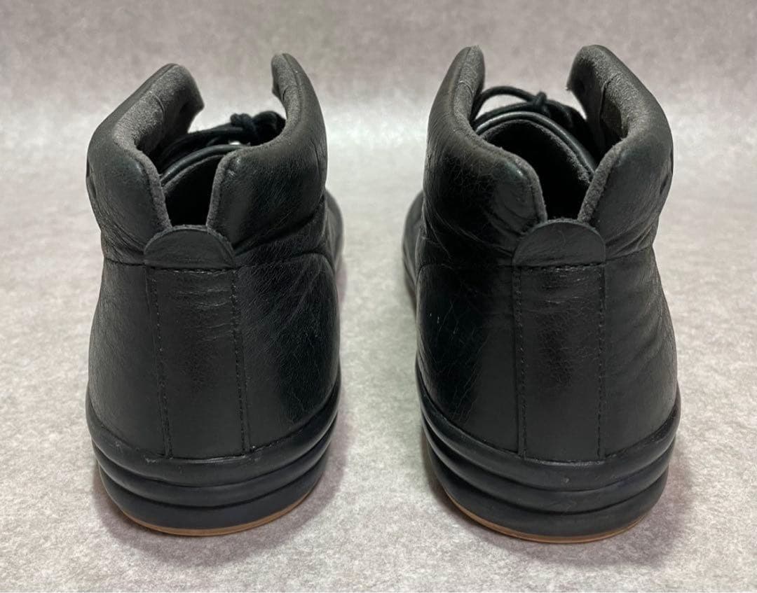 CAMPER カンペール レザースニーカー