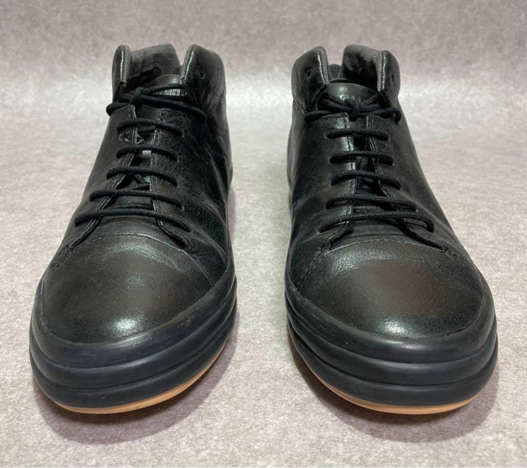 CAMPER カンペール レザースニーカー