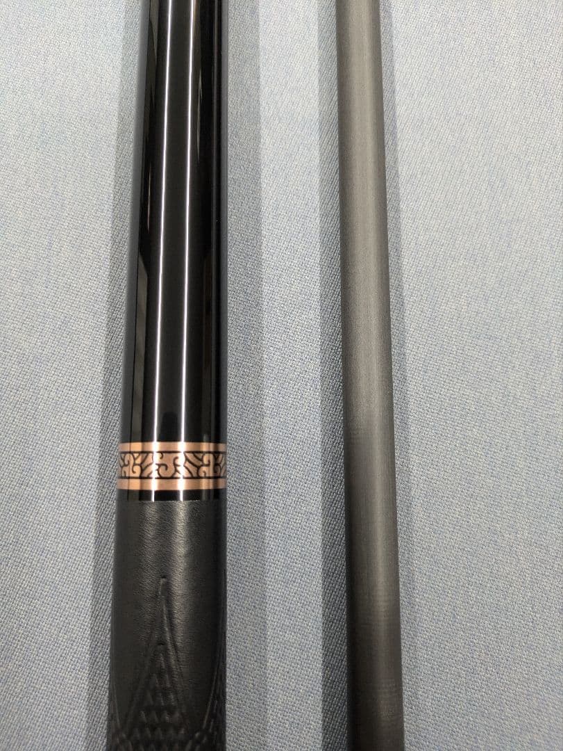 ビリヤード　j.flowers　ラジアル