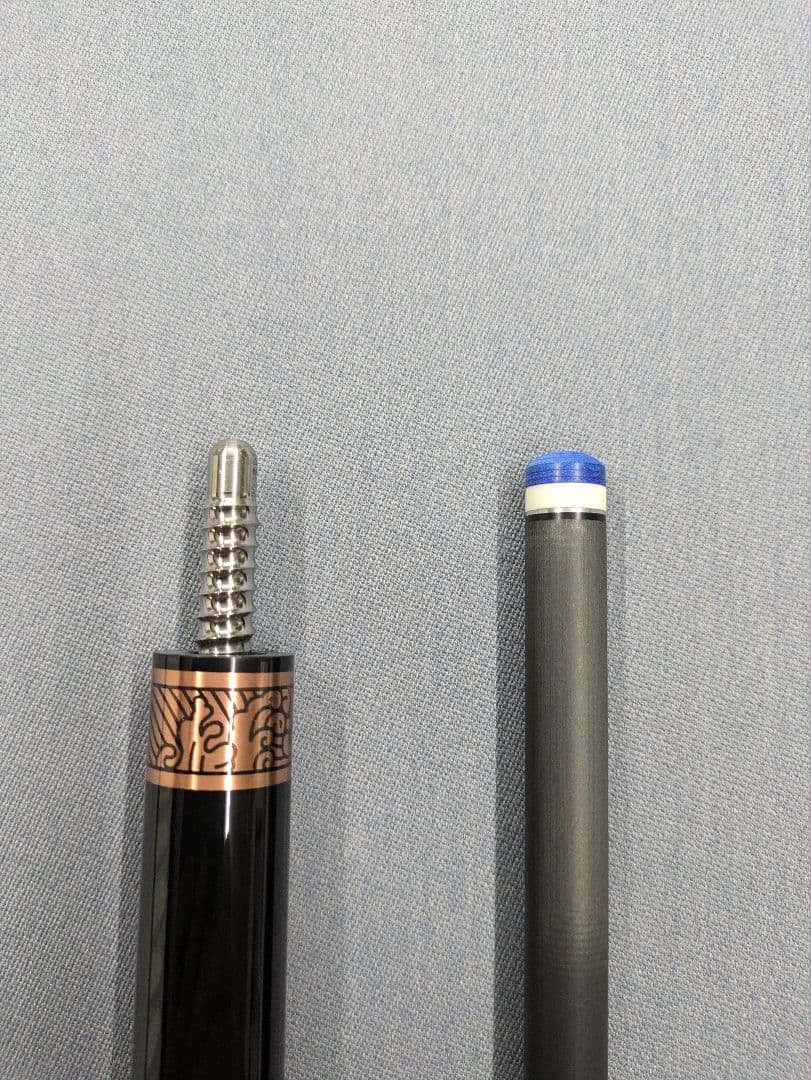 ビリヤード　j.flowers　ラジアル