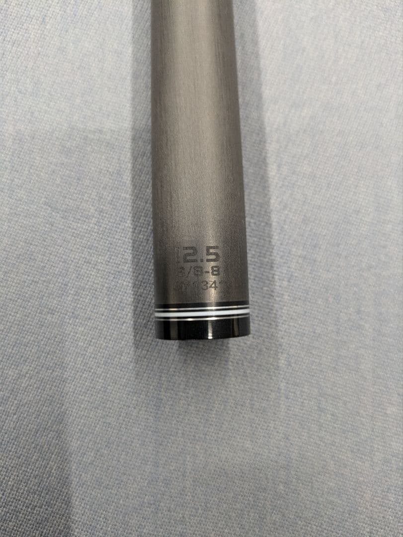 ビリヤード　j.flowers　ラジアル