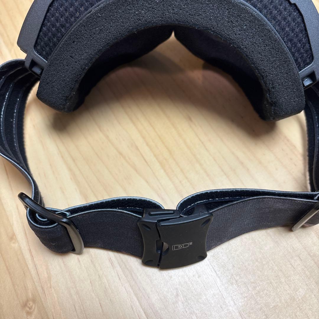 DICE goodman 調光　ゴーグル