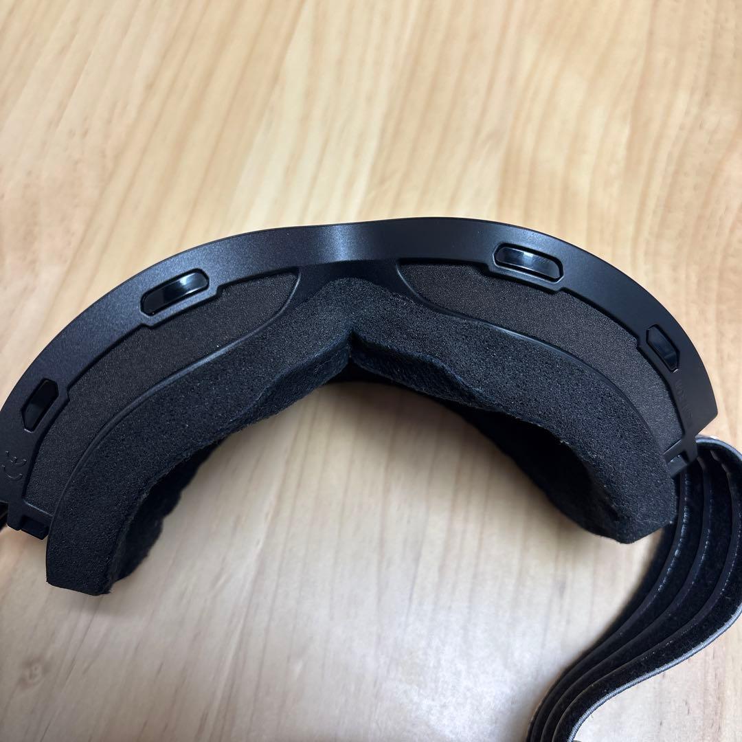 DICE goodman 調光　ゴーグル