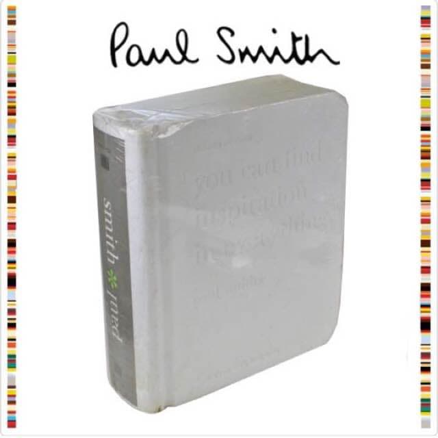 Paul Smith 洋書 激レア♪