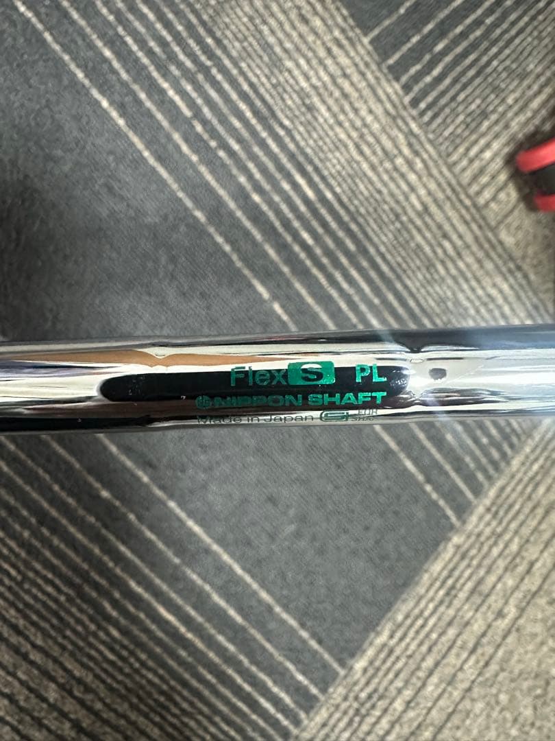 CALLAWAY PARADYMパラダイム AWアプローチウェッジ47°レフティ