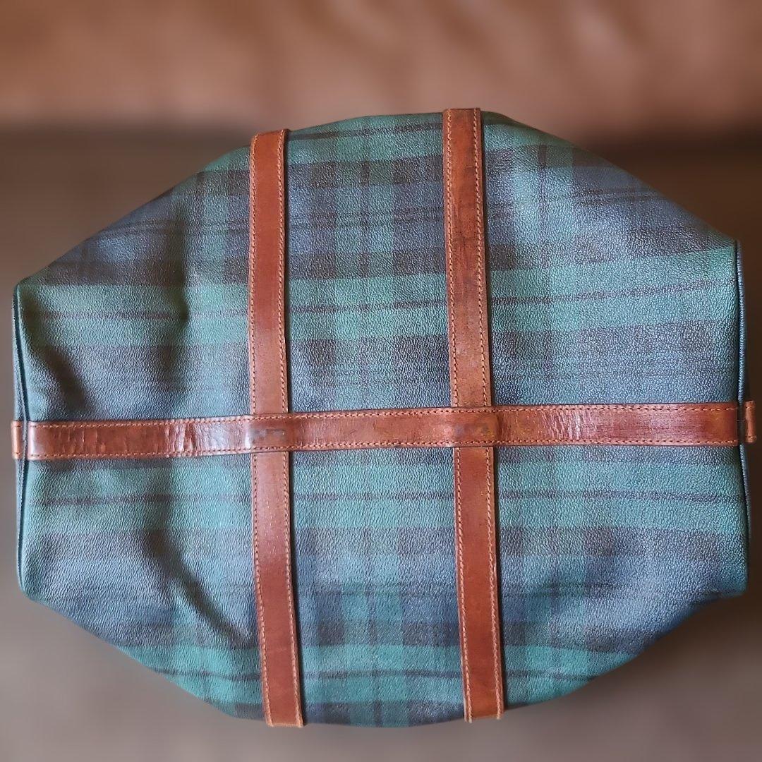 ✨ブラシ鍵付き✨POLO RALPH LAUREN ボストンバッグ ポロ