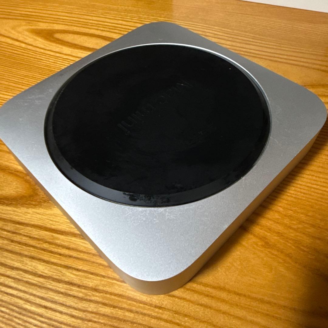 Macデスクトップ M1 Mac mini 16GB 256GB