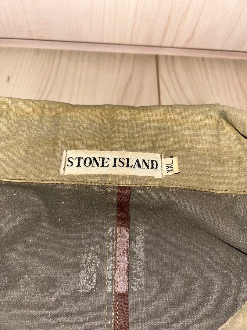 stone  テラステラ