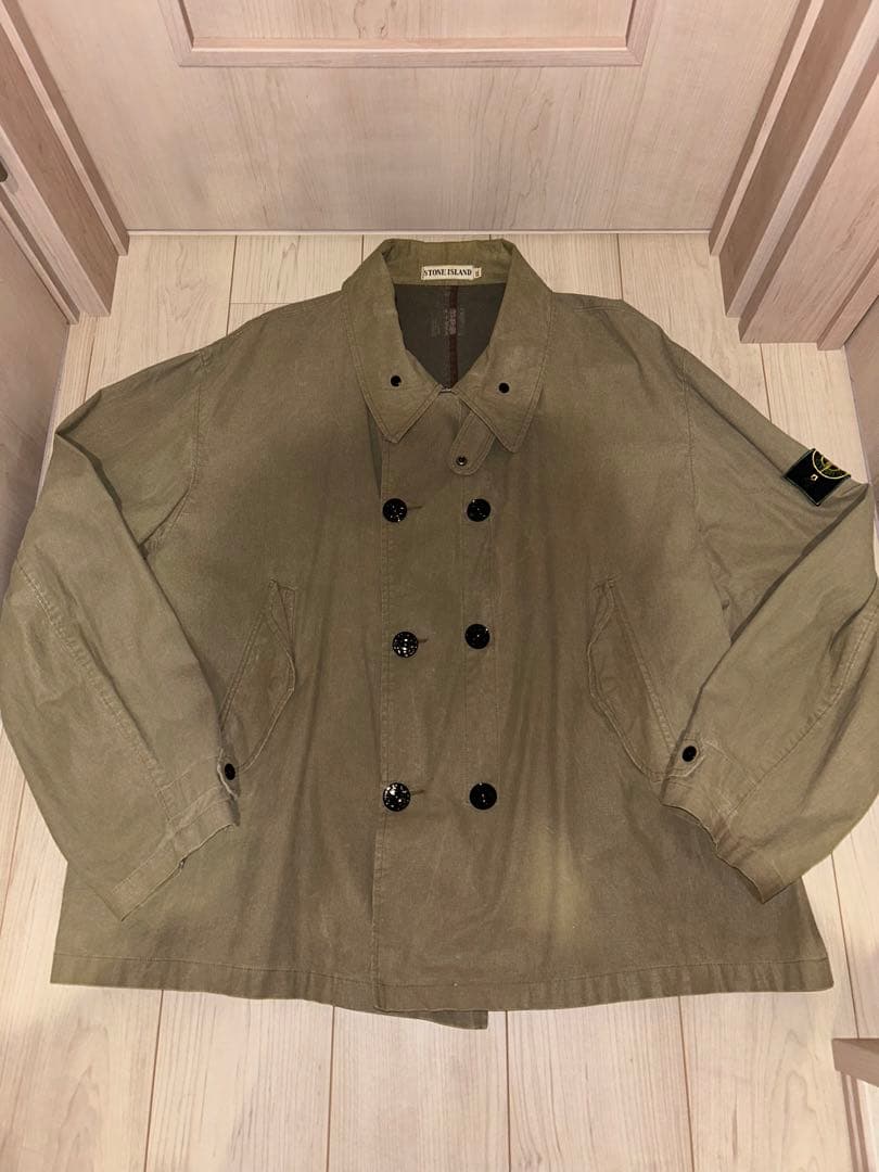 stone  テラステラ