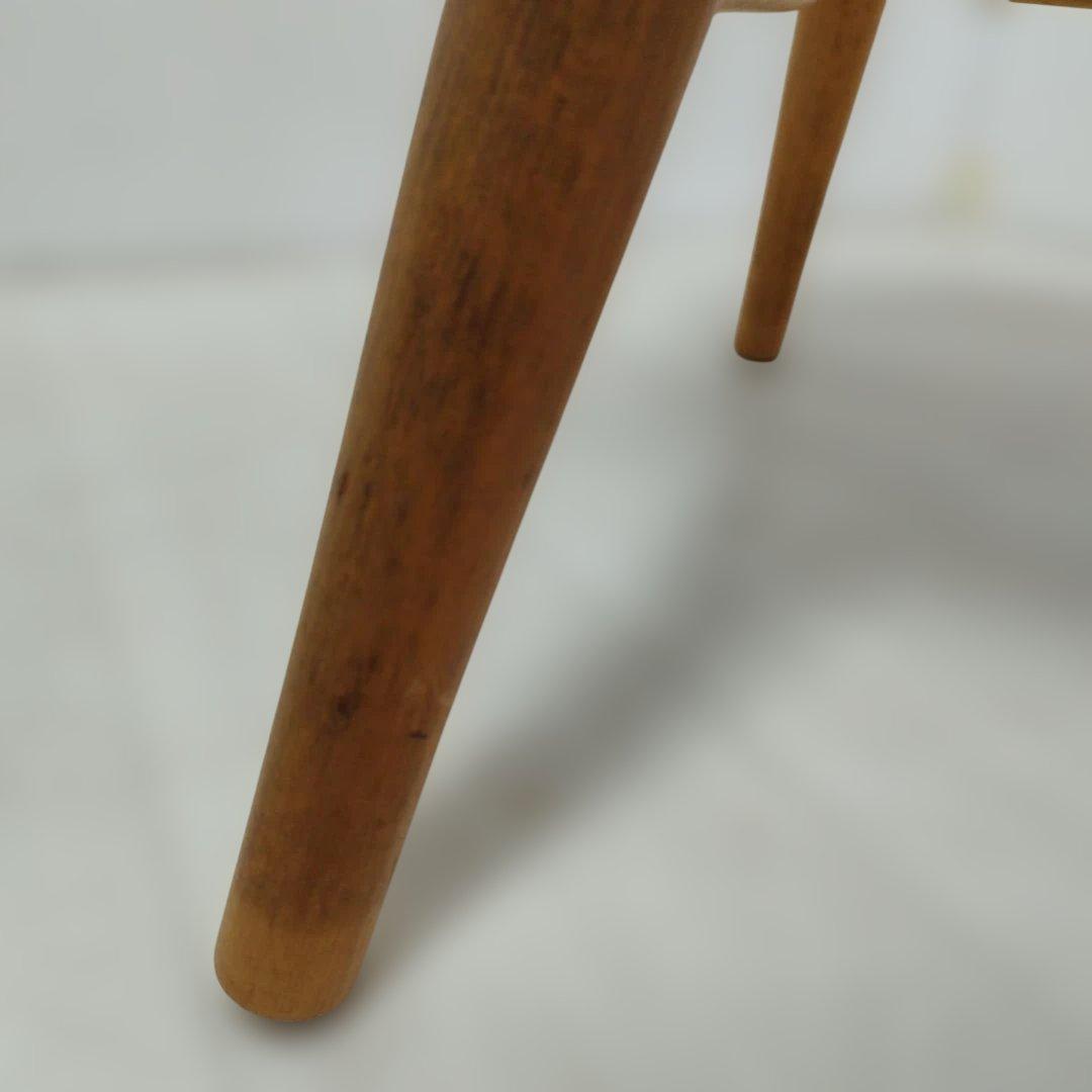 ①④セット【引き取り】飛騨産業 キツツキ ウィンザーチェア ダイニングチェア