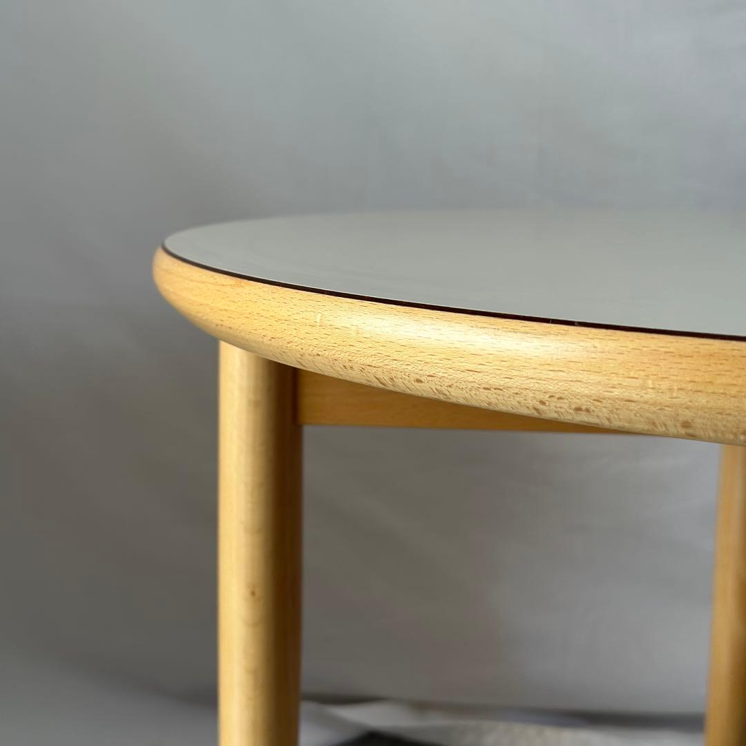 R*o様 大塚家具 秋田木工 キッズテーブル