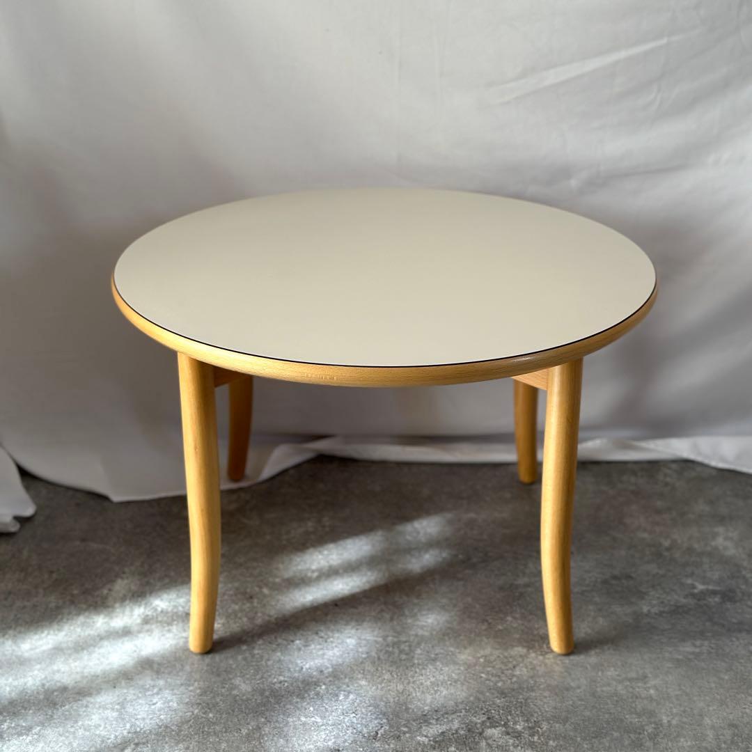 R*o様 大塚家具 秋田木工 キッズテーブル