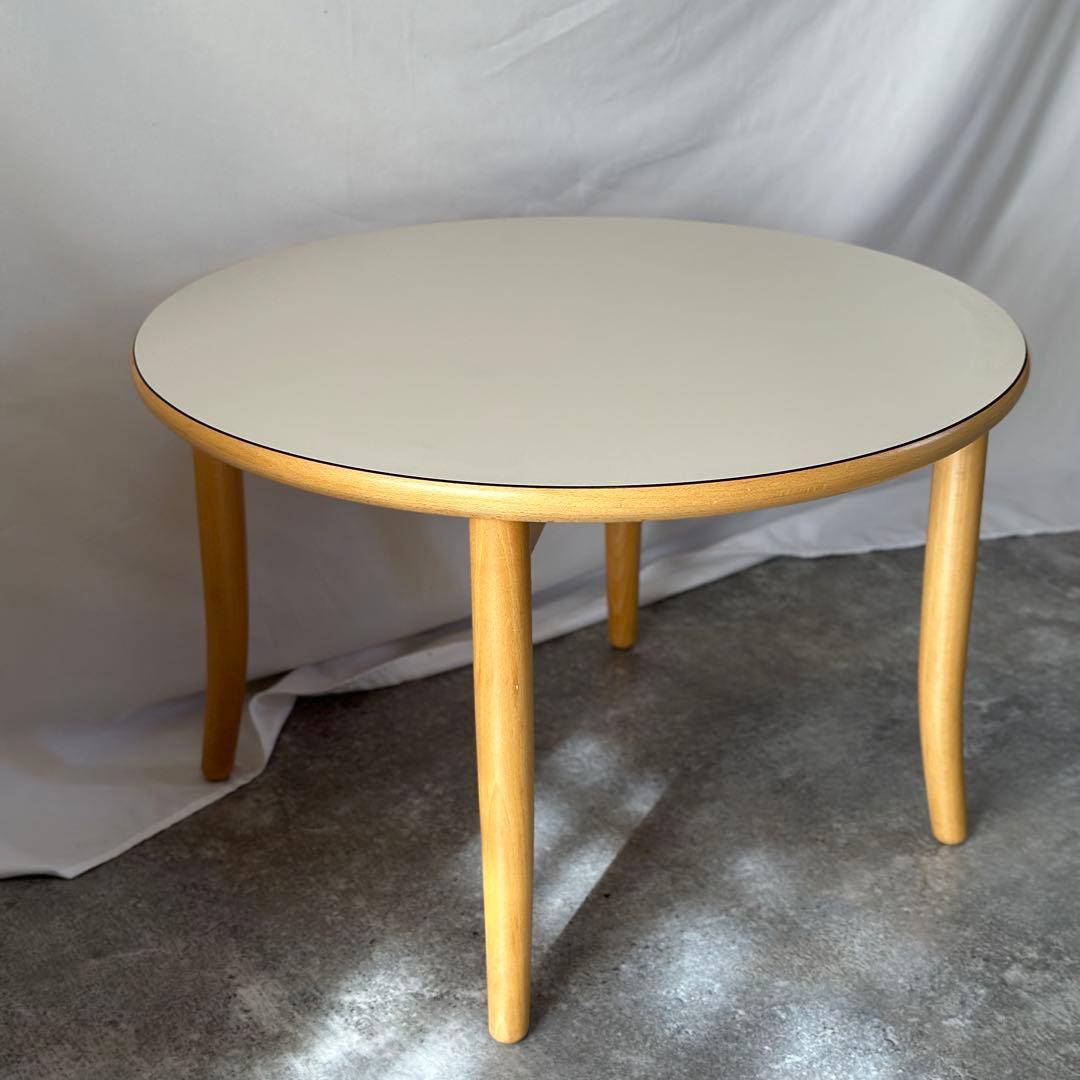 R*o様 大塚家具 秋田木工 キッズテーブル