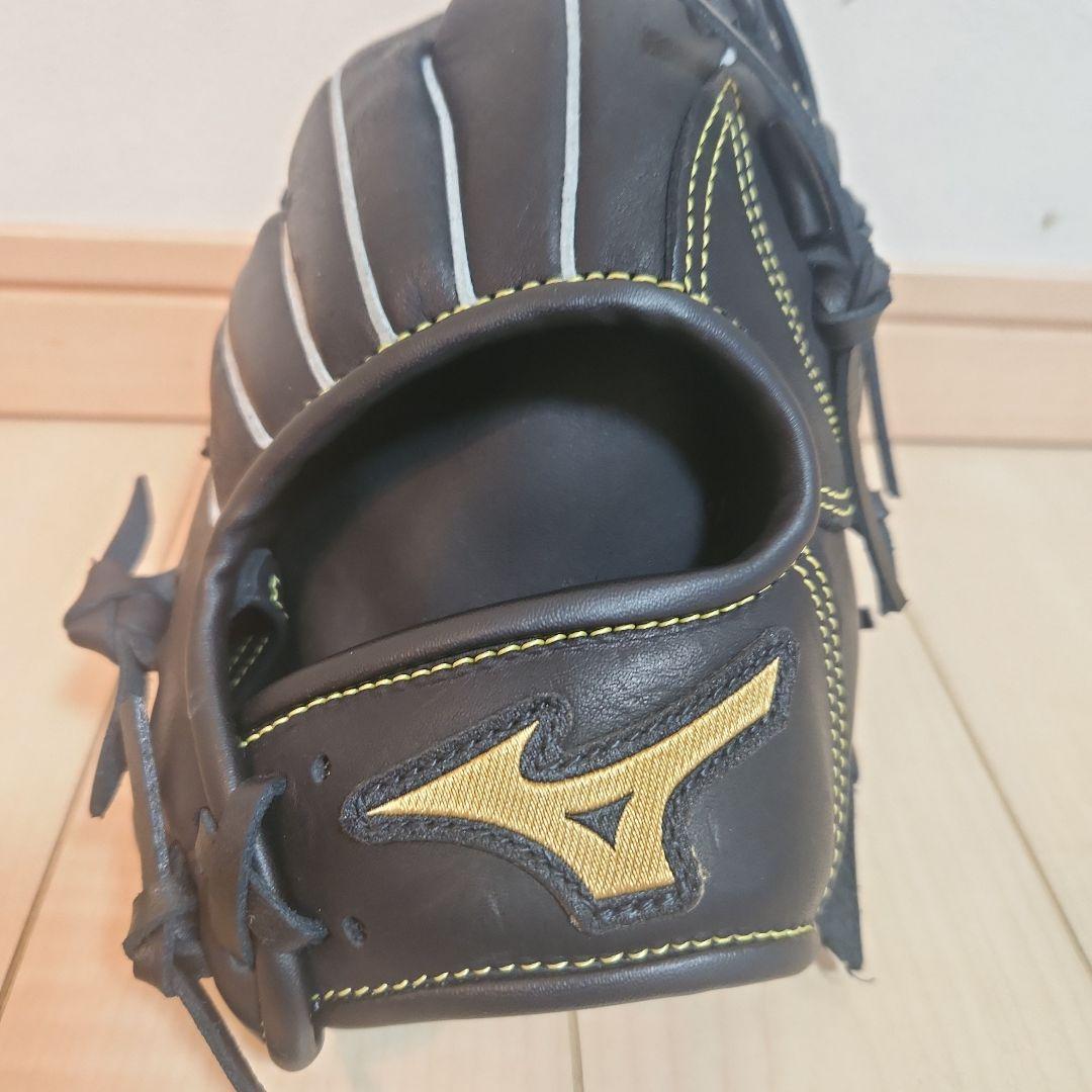 Mizuno ジュニア軟式 用