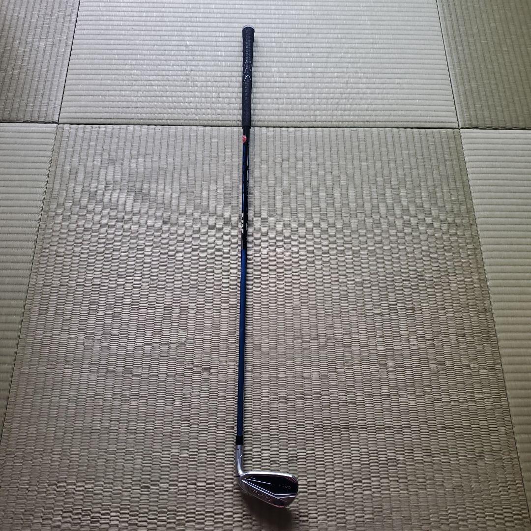 TaylorMade Qi　HL 7番アイアン
