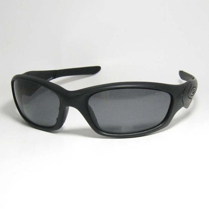 ★偏光★9039-11-014★オークリー ストレートジャケット サングラス