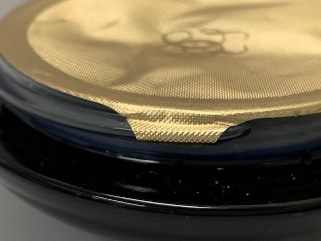 ゲラン オーキデ アンペリアル ザ クリーム N