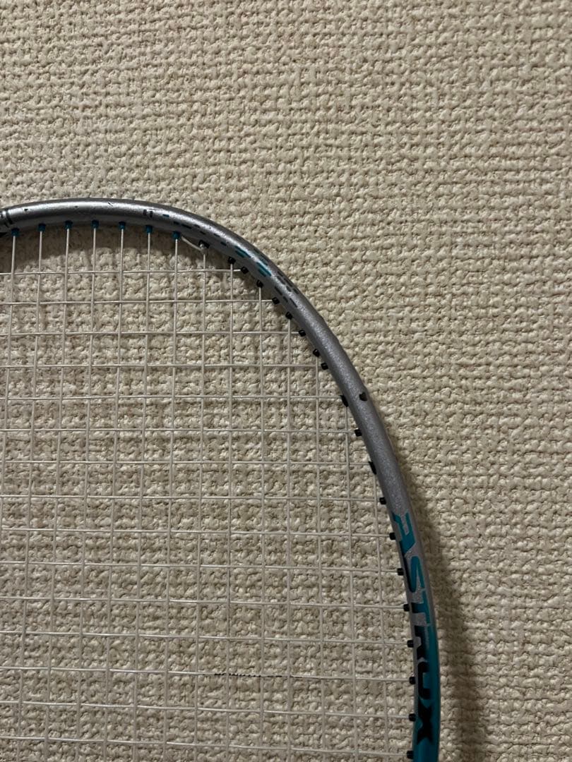 ヨネックス バドミントンラケット アストロクス88DPRO 3U5 値下げ！