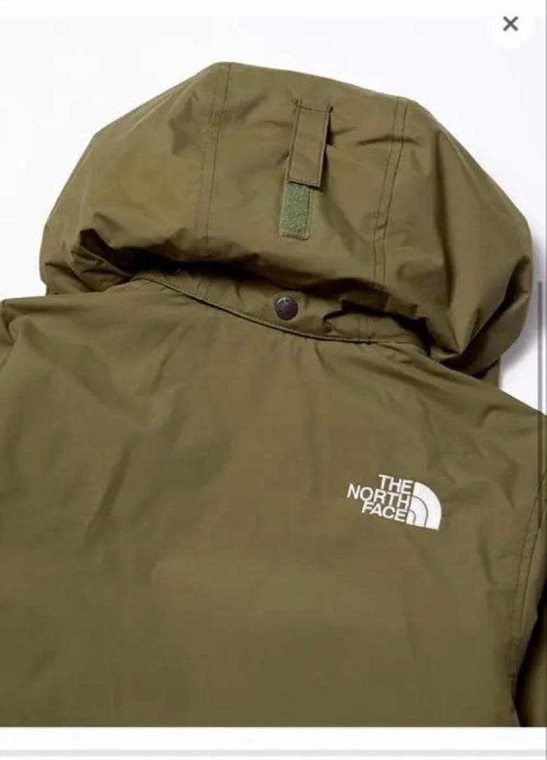 THE NORTH FACE ジャケット 120サイズ