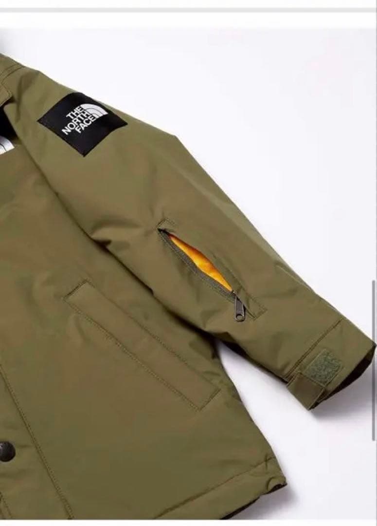 THE NORTH FACE ジャケット 120サイズ