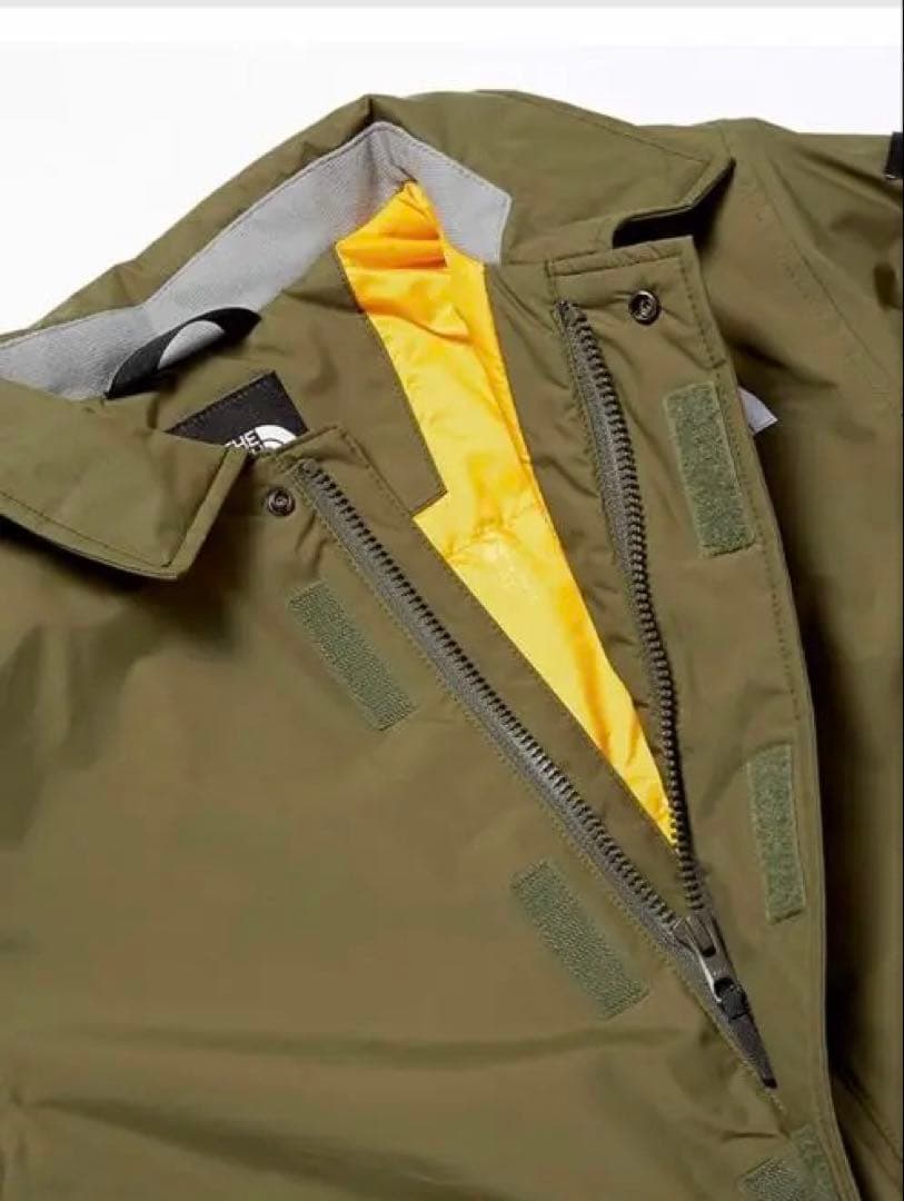 THE NORTH FACE ジャケット 120サイズ