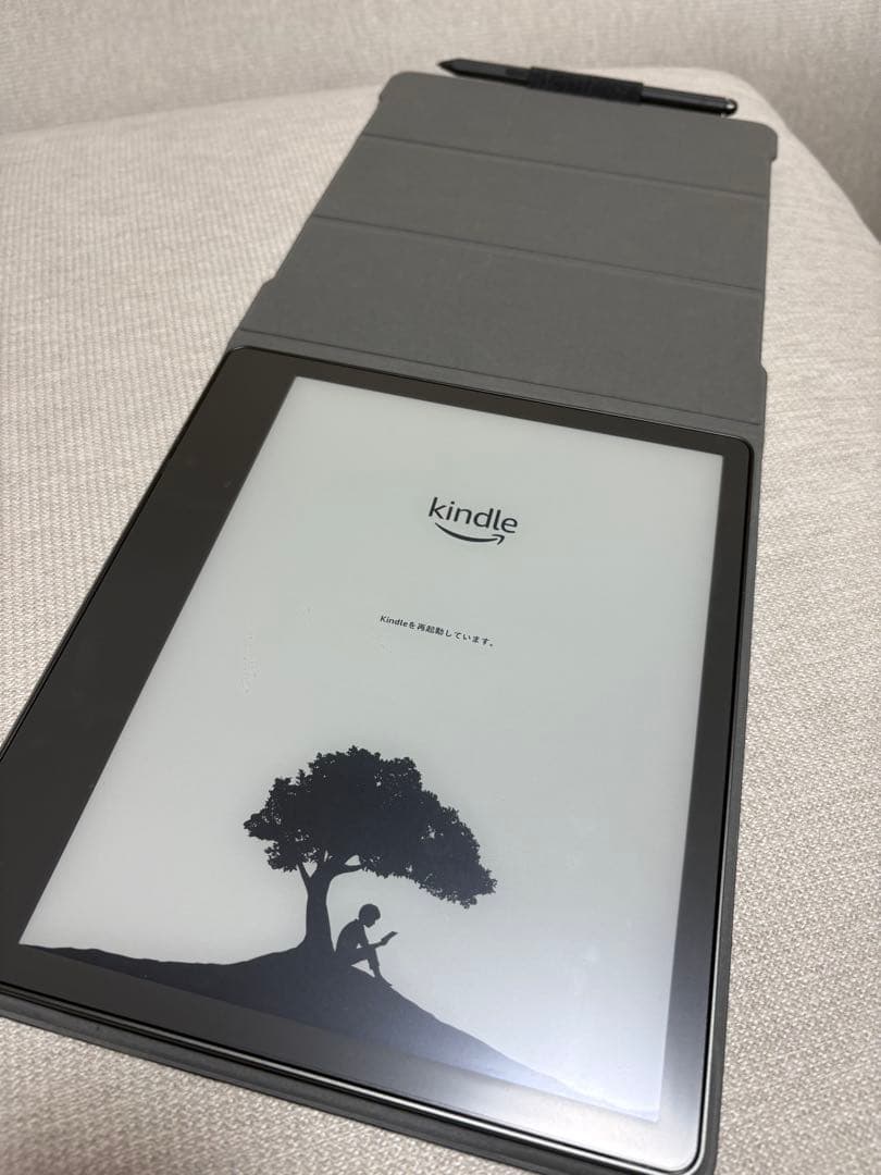 Kindle Scribe キンドル スクライブ (64GB) 10.2インチ